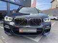 BMW X3 xDrive M40i Noir - thumbnail 3