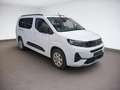 Opel Combo Life E GS XL*AUTOMATIK*7-SITZER*NAVI*KAMER Weiß - thumbnail 3