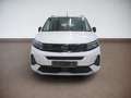 Opel Combo Life E GS XL*AUTOMATIK*7-SITZER*NAVI*KAMER Weiß - thumbnail 2