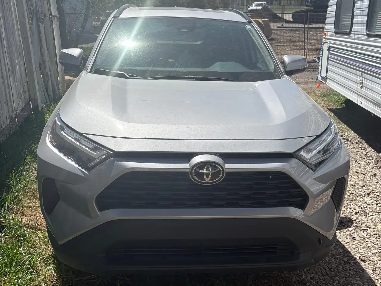 2024 Toyota RAV 4