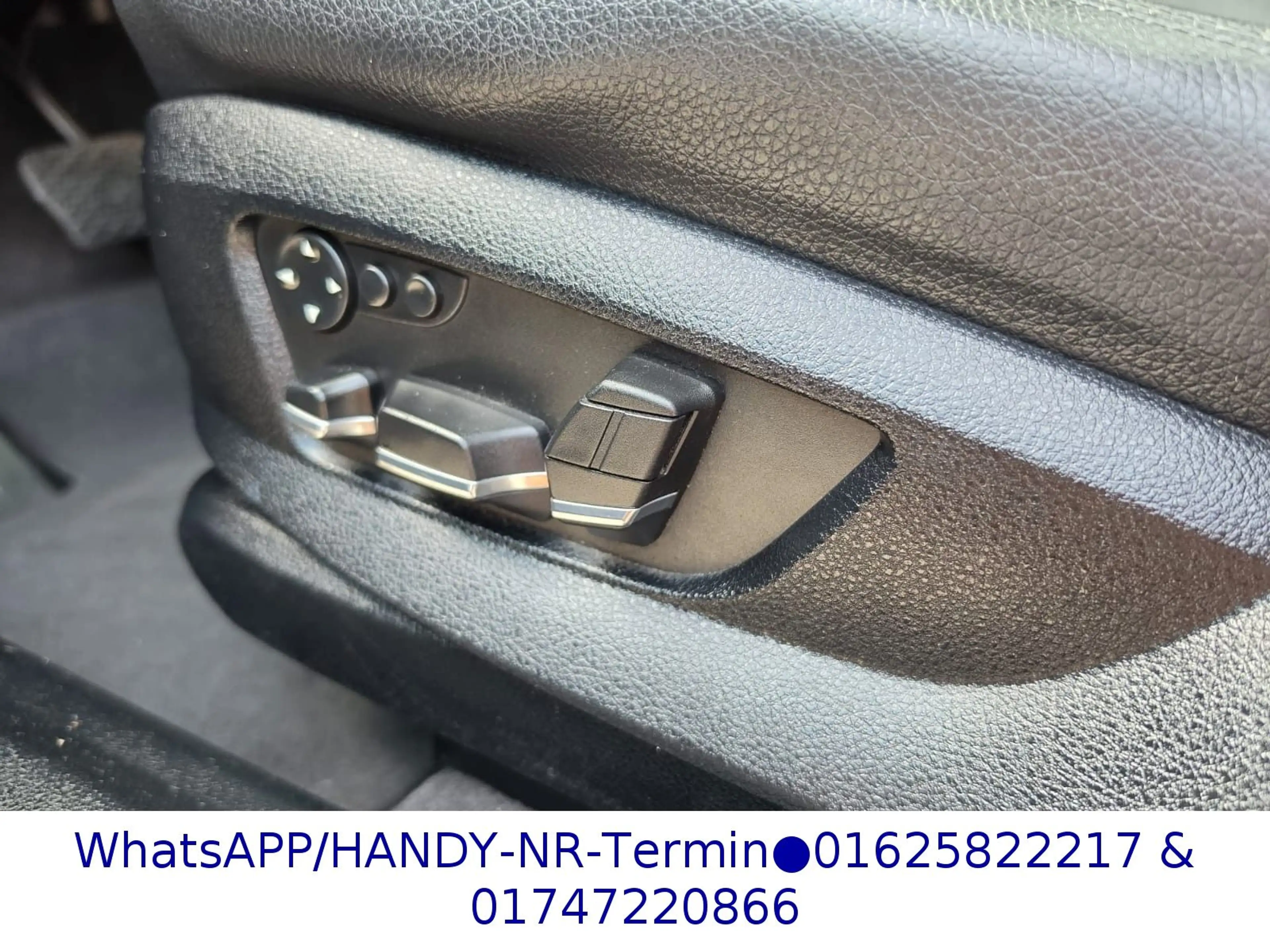 BMW 535 VOLLAUSSTATTUNG_MOTOR GETR.OK — photo 11