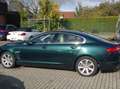 Jaguar XF 3.0 V6 Kompressor AWD 1 Hand 17tkm Groen - thumbnail 7