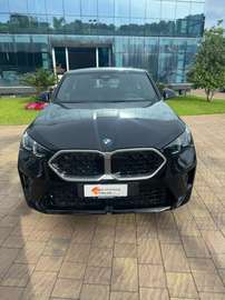 X2 sDrive 18d Msport Pro