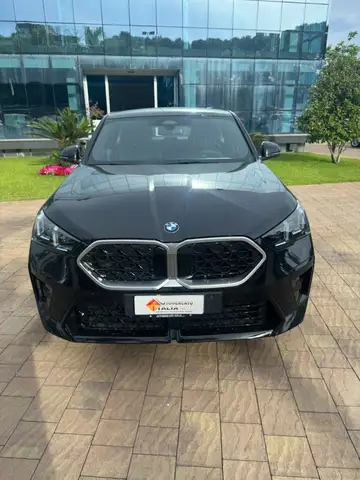 BMW X2 M X2 sDrive 18d Msport Pro