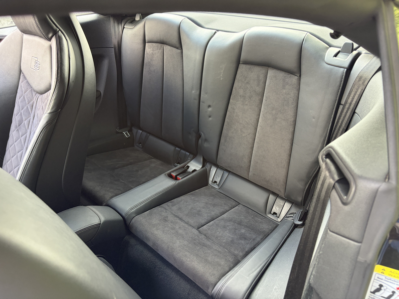 Audi TT 2.0 TFSI quattro Pro Line + — photo 17