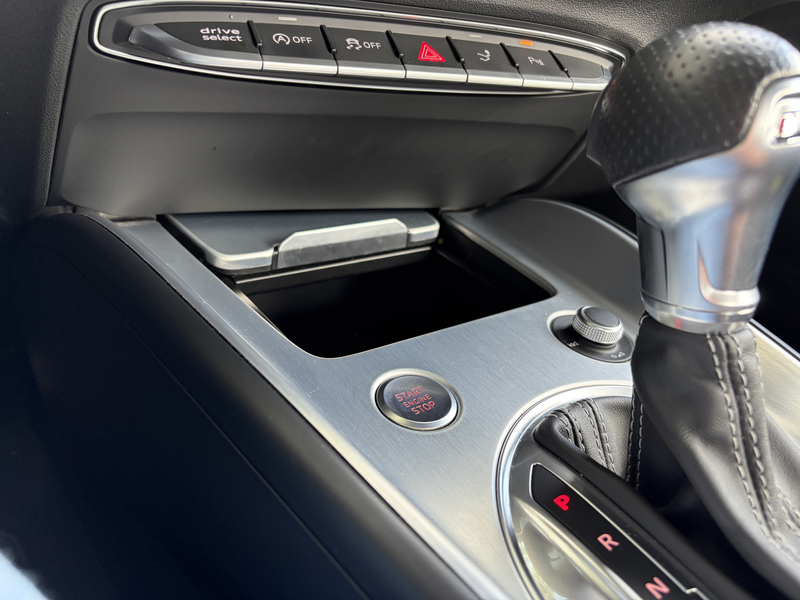 Audi TT 2.0 TFSI quattro Pro Line + — photo 21