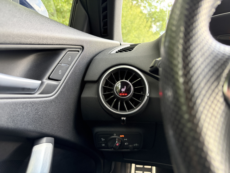 Audi TT 2.0 TFSI quattro Pro Line + — photo 19