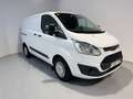 Ford Transit Custom FT 270 L1 Van Ambiente 100 Blanco - thumbnail 2