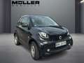 smart forTwo Coupe Passion +LED+SHZ+LMF+BC+TEMPOMAT Szürke - thumbnail 4