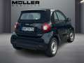 smart forTwo Coupe Passion +LED+SHZ+LMF+BC+TEMPOMAT Szürke - thumbnail 3