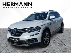 Renault Koleos 2.0 BLUE dCi 185 FAP Intens *NAVI*LED*ACC