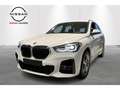 BMW X1 Xdrive20d 190pk M SPORT 4x4 Blanco - thumbnail 20