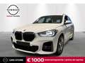 BMW X1 Xdrive20d 190pk M SPORT 4x4 Blanco - thumbnail 1