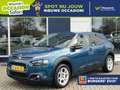 Citroen C4 Cactus 110pk Feel | Pack Relax | Climate control | Cruise Blau - thumbnail 1