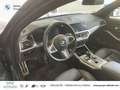 BMW 330 330dA MH xDrive 286ch M Sport 17cv Gris - thumbnail 4