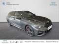 BMW 330 330dA MH xDrive 286ch M Sport 17cv Gris - thumbnail 6