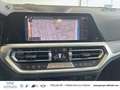 BMW 330 330dA MH xDrive 286ch M Sport 17cv Gris - thumbnail 10
