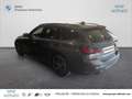 BMW 330 330dA MH xDrive 286ch M Sport 17cv Gris - thumbnail 2