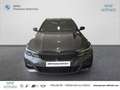 BMW 330 330dA MH xDrive 286ch M Sport 17cv Gris - thumbnail 5