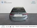 BMW 330 330dA MH xDrive 286ch M Sport 17cv Gris - thumbnail 9