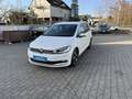 Volkswagen Touran Highl 2,0 TDI SCR Navi LED ACC Kamera TWA SHA AHK Blanco - thumbnail 1