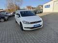 Volkswagen Touran Highl 2,0 TDI SCR Navi LED ACC Kamera TWA SHA AHK Blanco - thumbnail 2