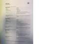 Volkswagen Touran Highl 2,0 TDI SCR Navi LED ACC Kamera TWA SHA AHK Blanco - thumbnail 26