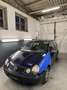 Volkswagen Polo Basis Blau - thumbnail 1