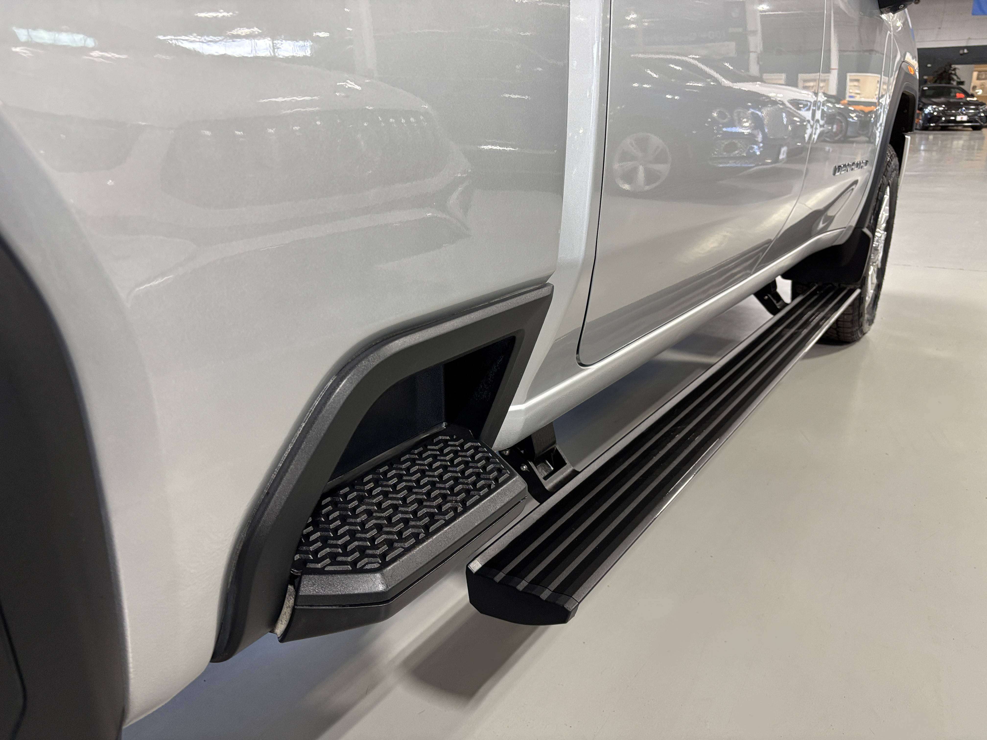 2022 GMC Sierra 2500HD