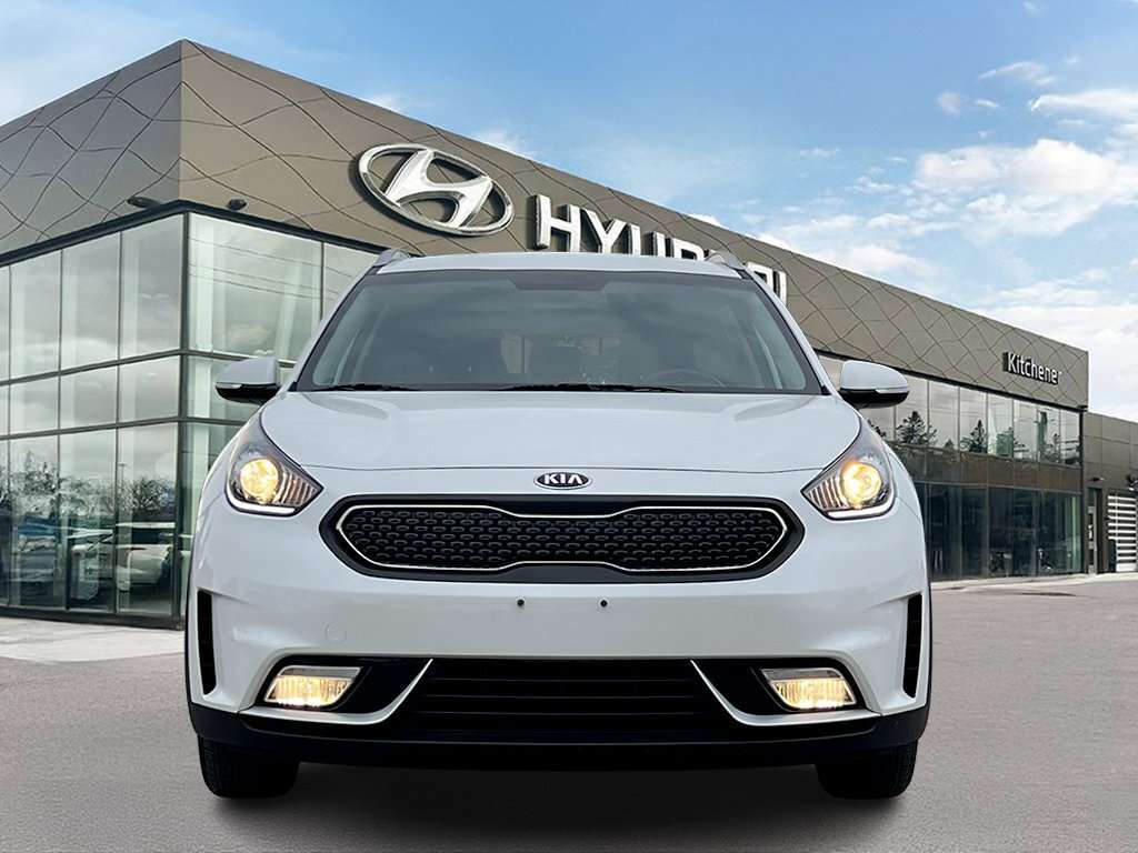 2018 Kia Niro EX | FWD | HYBRID | APPLE CARPLAY | — снимка 1