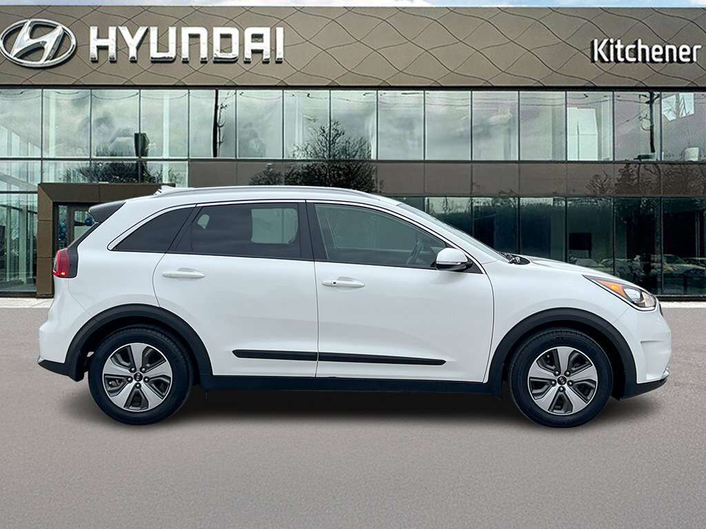 2018 Kia Niro EX | FWD | HYBRID | APPLE CARPLAY | — снимка 1