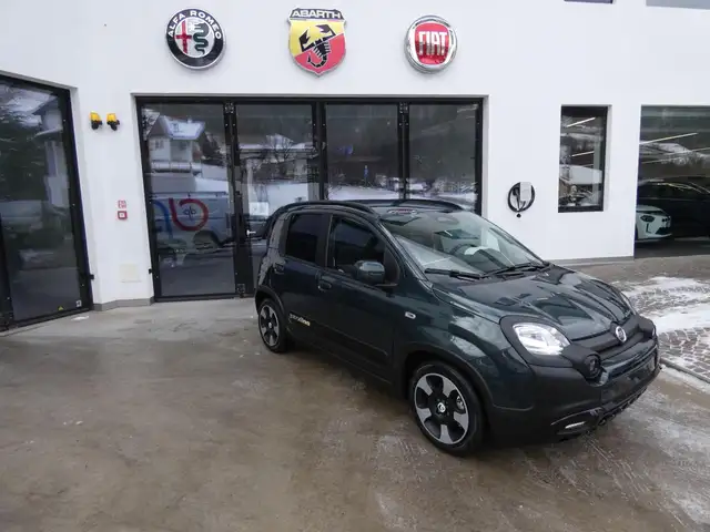Fiat Pandina 1.0 FireFly 70 CV Hybrid Cross