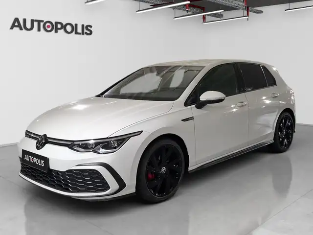 Volkswagen Golf GTD 2.0 VIII