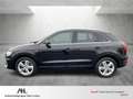 Audi Q3 2.0 TFSI S line quattro S-tronic LED Navi AHK Pano Nero - thumbnail 2