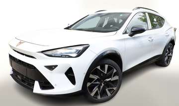 Formentor 2.0 TSI 4Drive DSG VZ