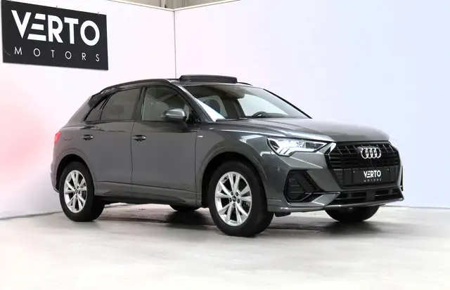 Audi Q3 Q3 35 TFSI Sport Edition S line S tronic