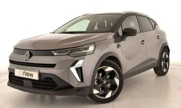 Eco-G Techno 74kW Techno