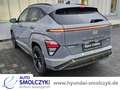 Hyundai KONA N-LINE EV 65KWH ELEKTR.HECKKLAPPE Gri - thumbnail 5