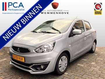 1.0 Cool+ Airco/Bleu tooth