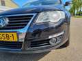 Volkswagen Passat Variant 1.9 TDI 77kw Clima! Bj:2008 NAP! Zwart - thumbnail 12