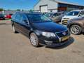 Volkswagen Passat Variant 1.9 TDI 77kw Clima! Bj:2008 NAP! Zwart - thumbnail 2