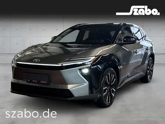 Toyota bZ4X 252kW BEV 4x4 Lounge 20'' LM 360°Kamera Panorama N
