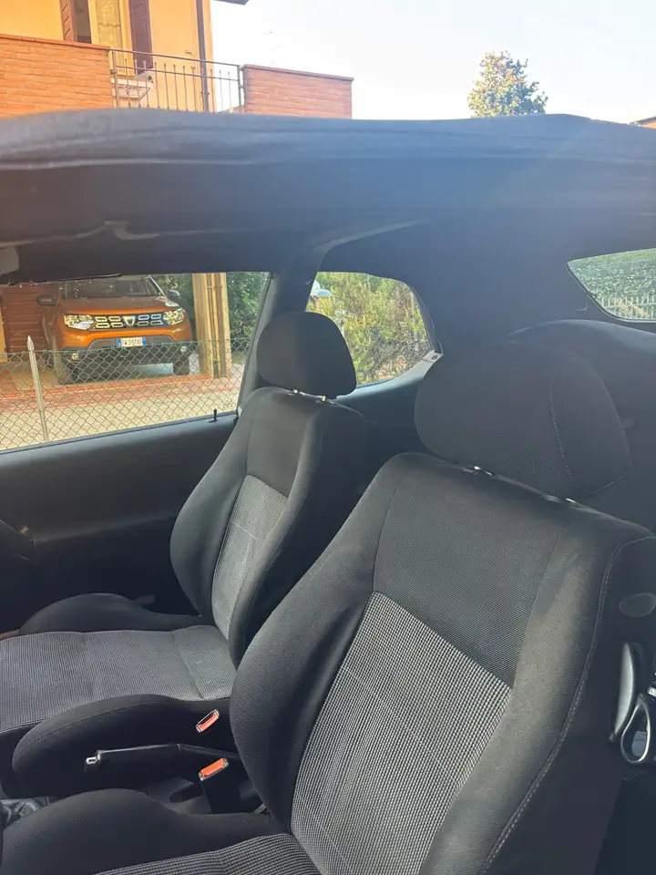 Volkswagen Golf Cabriolet Golf Cabrio 1.6 Colour Concept, foto 6