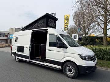 2.0 TDI L4H3 Westfalia Offgrid Camper