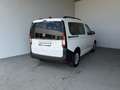 Volkswagen Caddy Family TDI Weiß - thumbnail 3