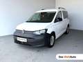 Volkswagen Caddy Family TDI Weiß - thumbnail 1
