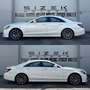 Mercedes-Benz CLS 63 AMG 4MATIC Aut. |V8-BiTURBO|MANUFAKTUR| 360* Weiß - thumbnail 7