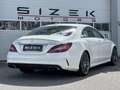 Mercedes-Benz CLS 63 AMG 4MATIC Aut. |V8-BiTURBO|MANUFAKTUR| 360* Weiß - thumbnail 3
