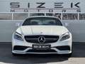 Mercedes-Benz CLS 63 AMG 4MATIC Aut. |V8-BiTURBO|MANUFAKTUR| 360* Weiß - thumbnail 5