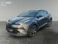 Toyota C-HR 1.8 Hybrid Lounge *KLIMA*LEDER*PDC*LED* Gris - thumbnail 2